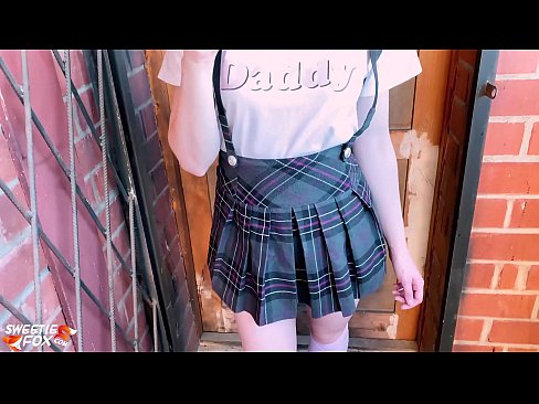 ❤️ Schoolgirl nyedot kontol nya deeply jeung fucks tinimbang kelas. ☑ porno dina su.mumsp.ru