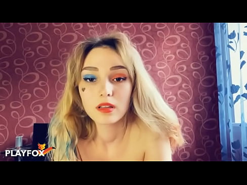 ❤️ Kacamata kanyataanana maya sihir masihan kuring séks sareng Harley Quinn ☑ porno dina su.mumsp.ru