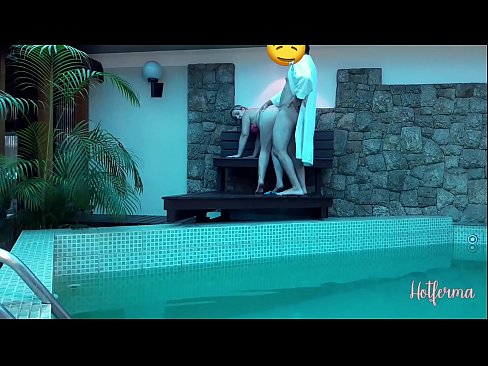 ❤️ Boss ngajak babu ka kolam renang, tapi teu bisa nolak a panas ☑ porno dina su.mumsp.ru