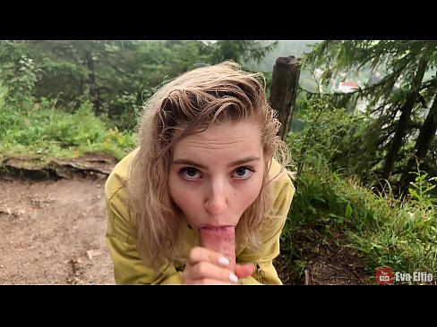 ❤️ Gadis swallows cum sanggeus blowjob umum - Eva Elfi ☑ porno dina su.mumsp.ru